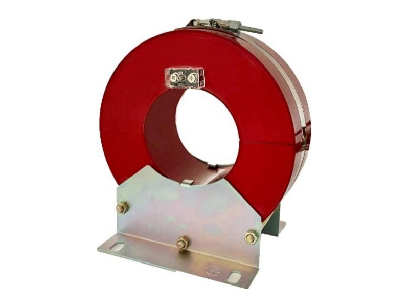 LXK系列零序電流互感器